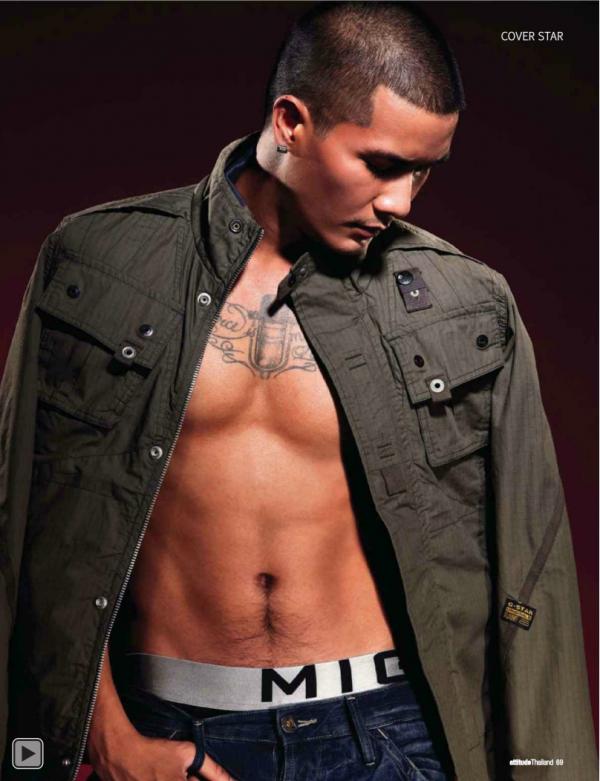 Attitude-July-2012